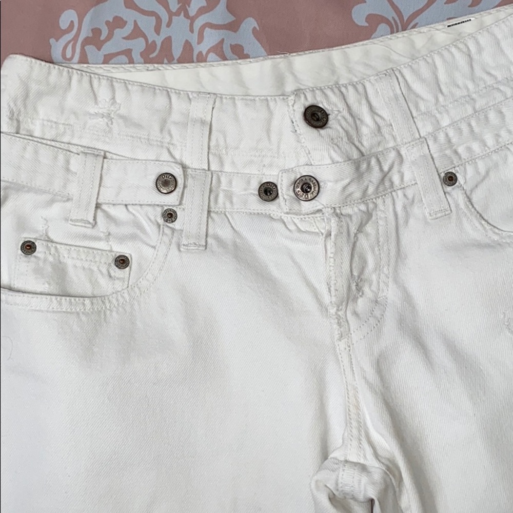 Dolce & Gabbana Vintage High Waisted Jeans - Picture 4 of 8